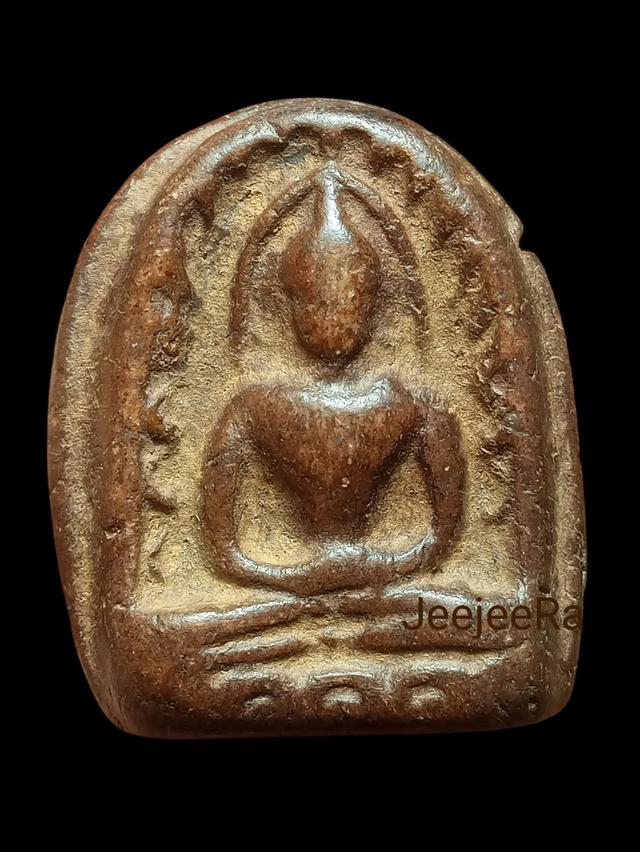 พระซุ้มกอสวยคะองคนี้ได้แบ่งมาบ้านๆ