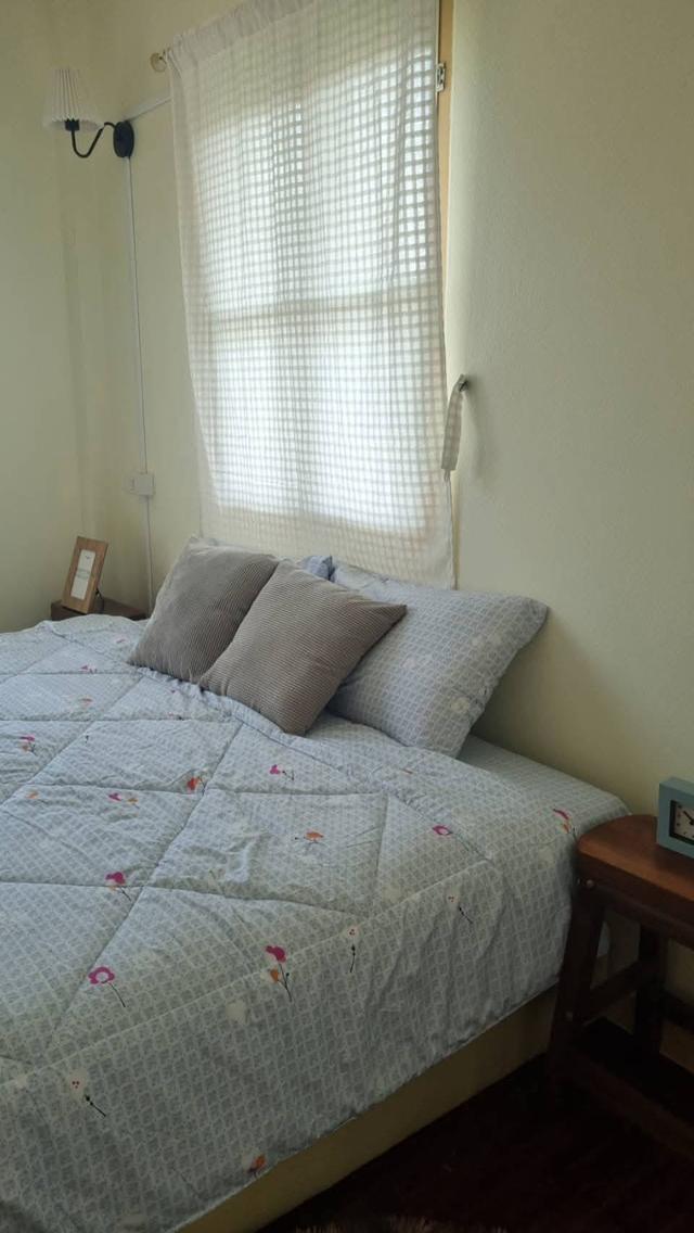 🏡 บ้านเดี่ยว 2 ชั้น [3 นอน 2 น้ำ] ทำเลสันทราย ใกล้ ม.แม่โจ้ 4 กม. แอร์จัดเต็ม 5 เครื่อง! Spacious 2-Storey House for Rent [3 Beds 2 Baths] 6