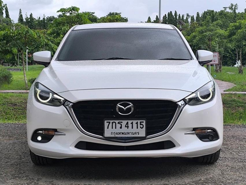 ขาย Mazda 3 2.0sp ปี18 2