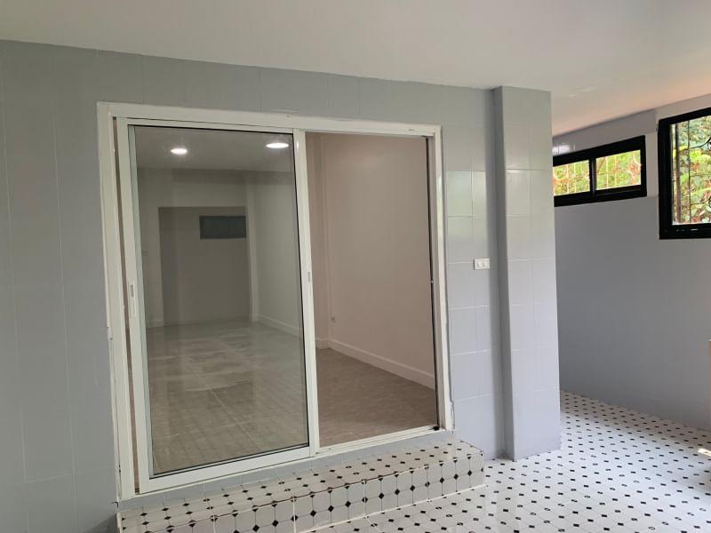 🏡 บ้านเดี่ยว 2 ชั้น รีโนเวทใหม่ พร้อมเข้าอยู่ ทำเลเชื่อมต่อหลายเส้นทาง | คลองสามวา ถ.นิมิตใหม่ 40 7