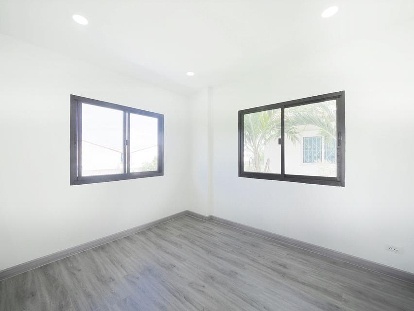 ขายบ้านแฝด 2 ชั้น ม.เติมรัก3 ขนาด 44.2 ตร.ว. 3นอน 2น้ำ [บ้านกล้วย-ไทรน้อย] ขาย 2.45ล้าน 17