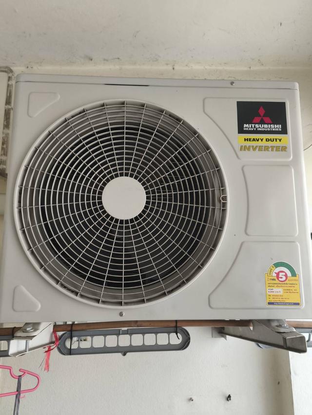 แอร์ มิตซู มือสอง ปี 2565 2