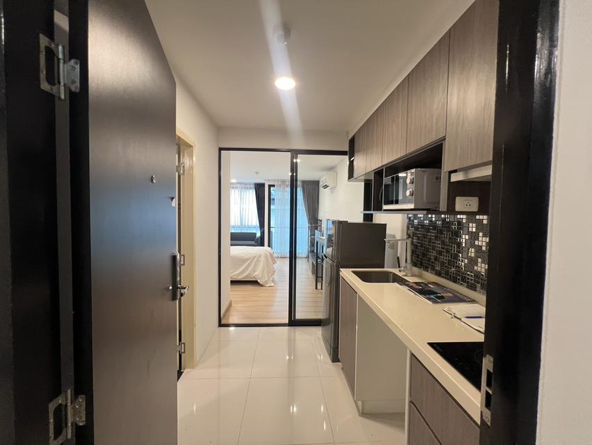 โครงการ ชาโตว์ อินทาวน์ ปิ่นเกล้า - ศิริราช 2