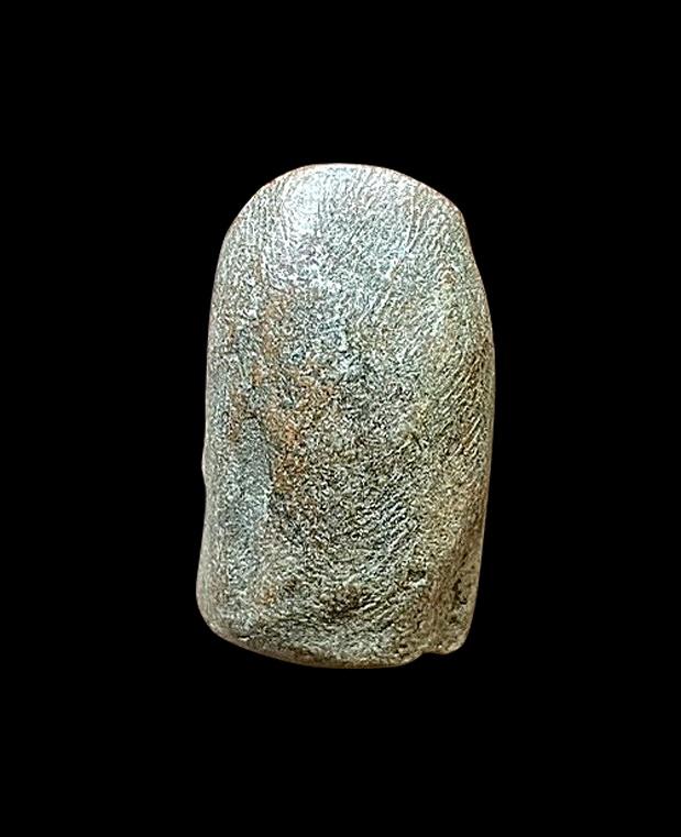 พระคงลำพูน กรุเก่า วัดพระคงฤๅษี สีพิกุล 6