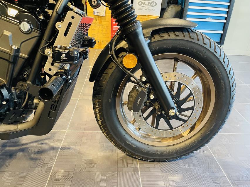 Rebel500/2024 8