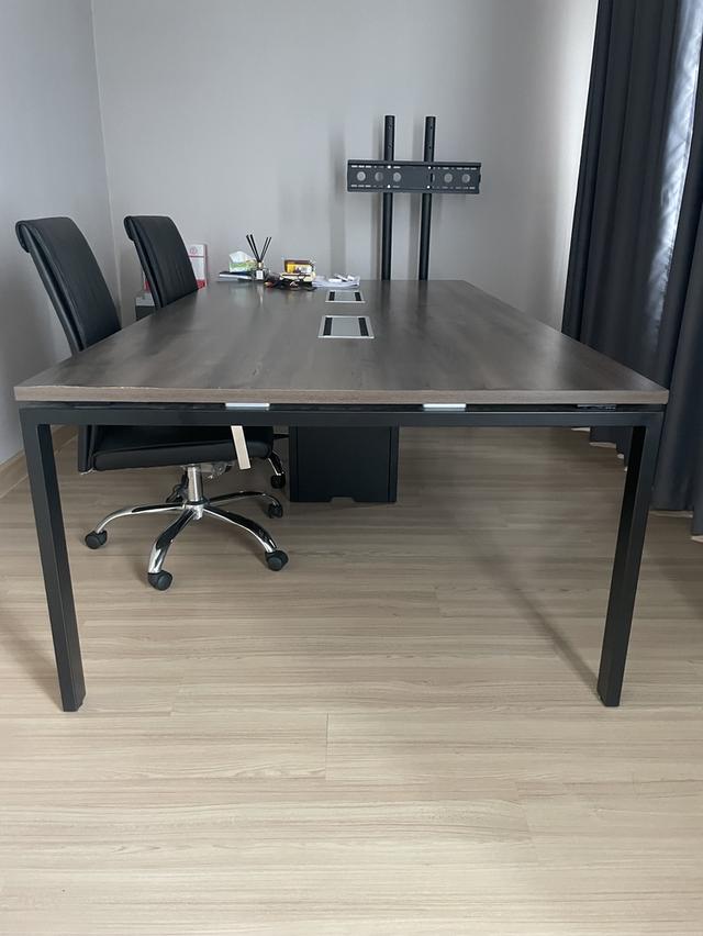 โต๊ะประชุม/โต๊ะทำงาน