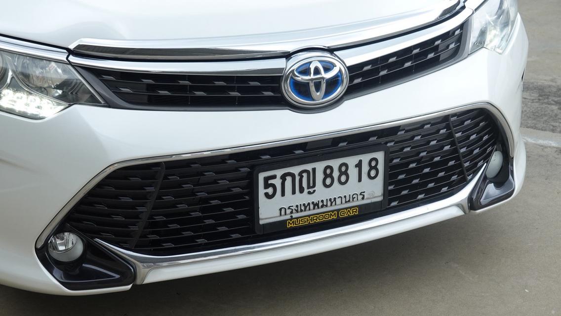 Toyota  camry extimo 8