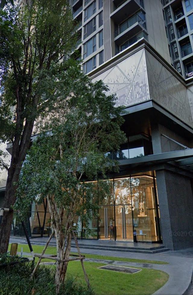 Whizdom Essence Sukhumvit 101 4