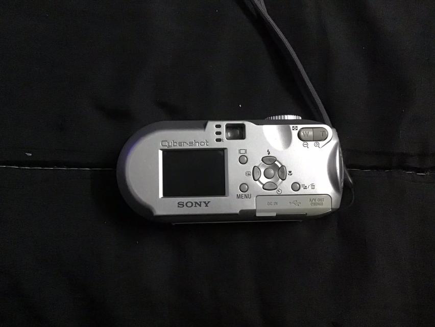 Sony DSC-P73