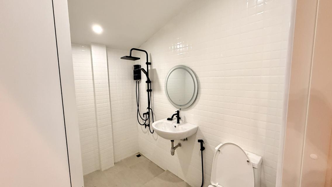 ขายบ้านเดี่ยวสันป่าเปาหลังมุมวิวดอย 17