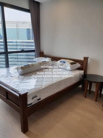 ห้องชุด แอชตัน จุฬา-สีลม ashton chula - silom 1Bedroom 22000 บาท BIG SALE!! 6