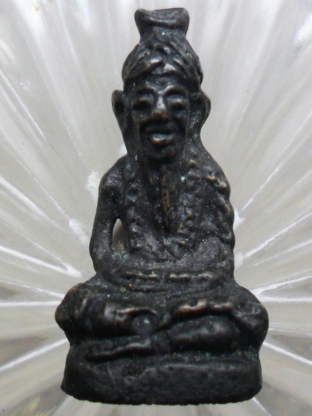 พระรูปหล่อพิมพ์พระชินราชเก่าค่ะ 5