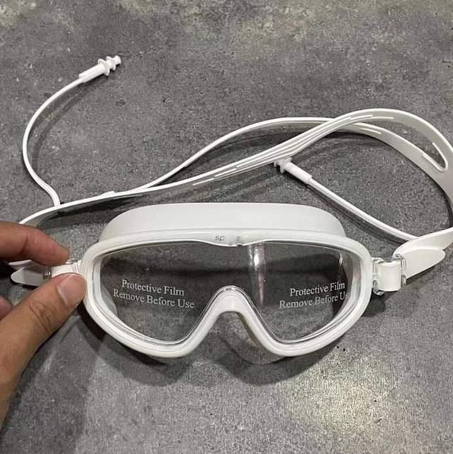 แว่นตาว่ายน้ำเด็ก Speedo  3
