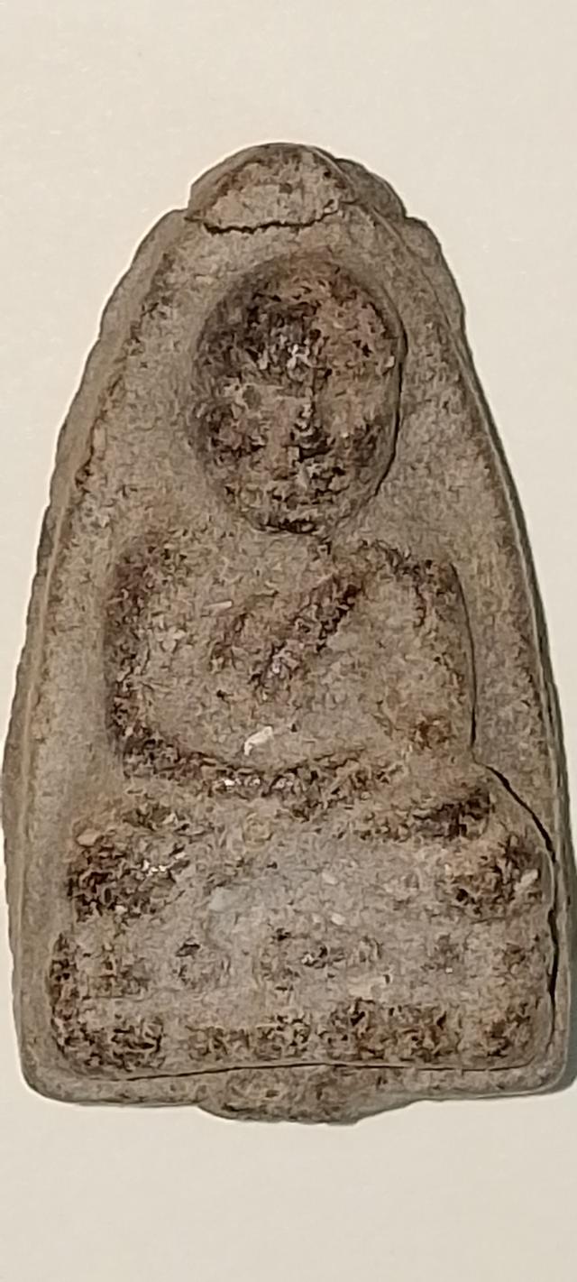 พระเนื้อว่าน