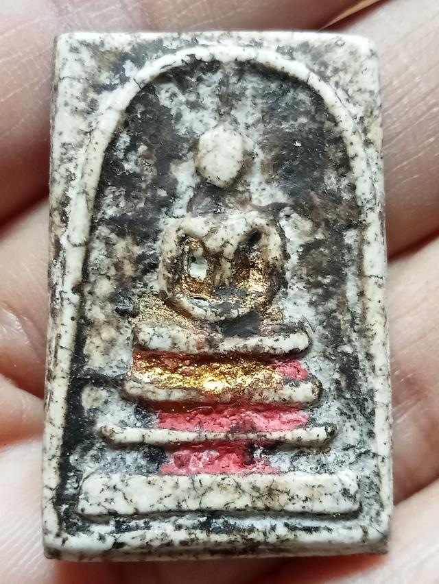 พระสมเด็จ สอบถามได้ค่ะ