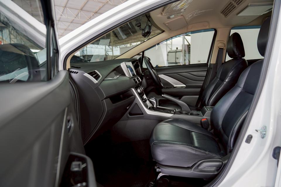 MITSUBISHI XPANDER 1.5 GT AT ปี 2020  15