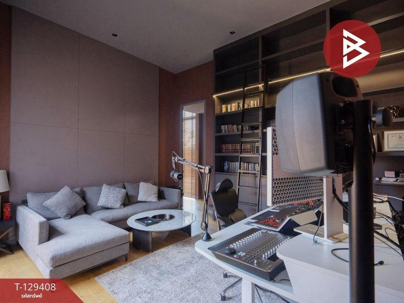 ขายบ้านเดี่ยว 3 ชั้นเนื้อที่ 99.0 ตารางวา แขวงลาดพร้าว เขตลาดพร้าว กรุงเทพ 5