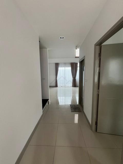 ให้เช่าทาวน์โฮม 3.5 ชั้น หลังมุม 220 ตรม. 4 ห้องนอน Premium Place พหลโยธิน-รามอินทรา ใกล้ Big C สะพานใหม่ 2