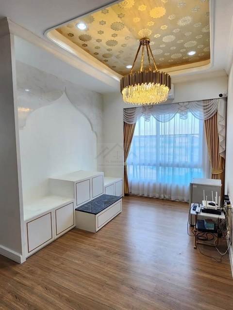 ให้เช่าบ้านเดี่ยว 2 ชั้น 60 ตรว. หมู่บ้านแกรนดิโอ วิภาวดี-รังสิต Grandio Built In ทั้งหลัง ใกล้ฟิวเจอร์พาร์ค รังสิต 6
