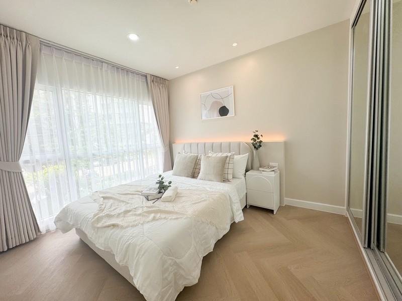 PN689CS1001 ขายห้องชุด เมโทร ปาร์ค สาทร เฟส3 ขนาด 44.5 ตรม 1นอน 1น้ำ แต่งสวย พร้อมอยู่ 2