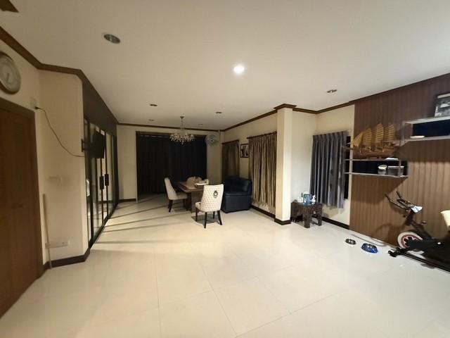 ให้เช่าบ้านเดี่ยว 2 ชั้น 99 ตร.วา 4 ห้องนอน หมู่บ้านพิชญา ลาซาล ใกล้ MRT ศรีแบริ่ง 300 ม. 5