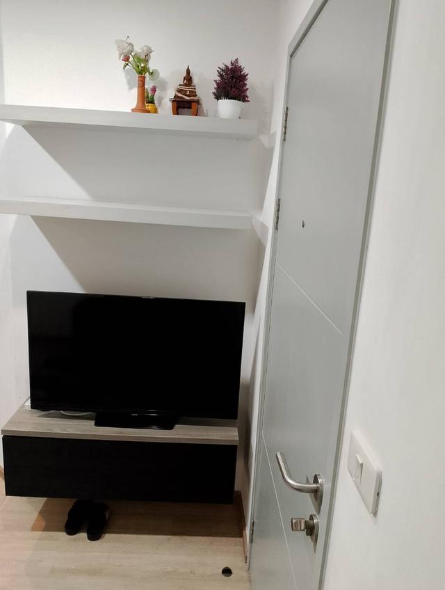 เจ้าของปล่อยให้เช่าคอนโดไอดิโอ-วุฒากาศ 2