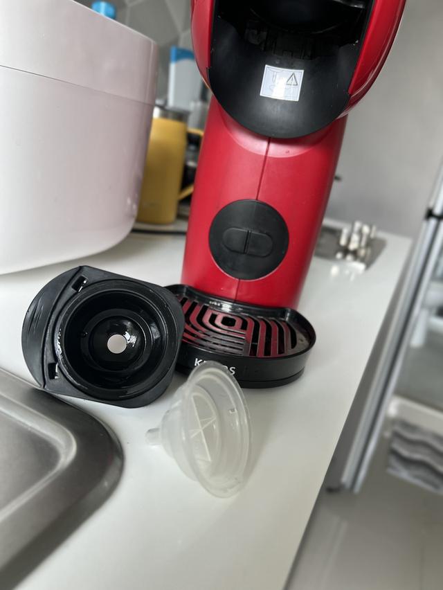 เครื่องชงกาแฟ Coffee Maker Dolce Gusto