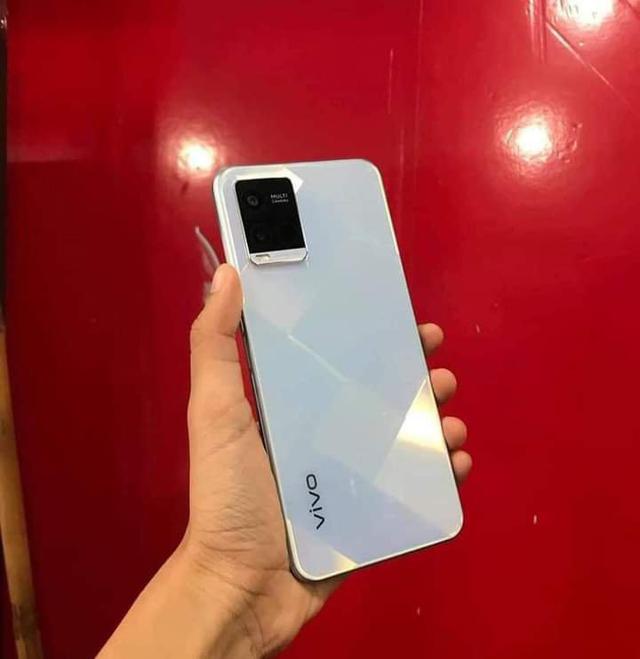 Vivo Y21 2