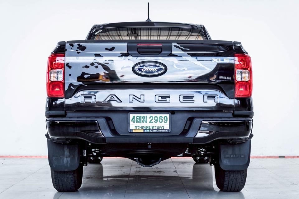 รหัสรถ 4A796 RANGER OPEN CAB 2.0 XLS HI-RIDER 2025 4
