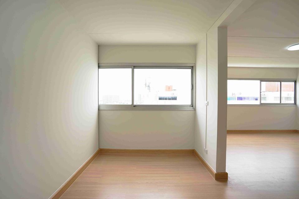 ป๊อปปูล่าคอนโด เมืองทองธานี ตึก C7 ชั้น 16 10