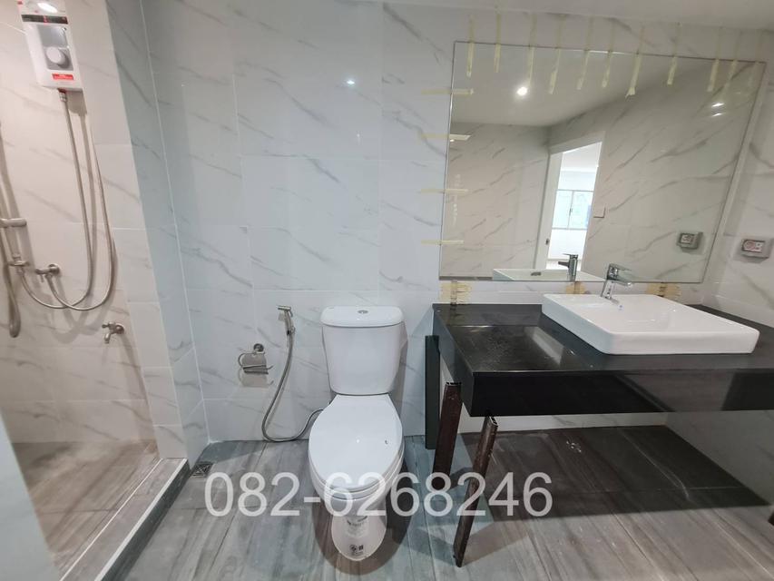 รูป ให้เช่า Silom Condominuim 2 ห้องนอน 2 ห้องน้ำ 144 ตรม. 70 K. 6