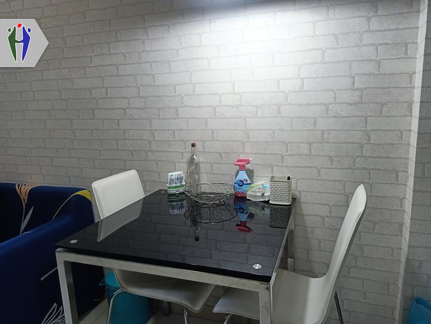 เนทูเรซ่าคอนโด พัทยาเหนือ 1 ห้องนอน 5