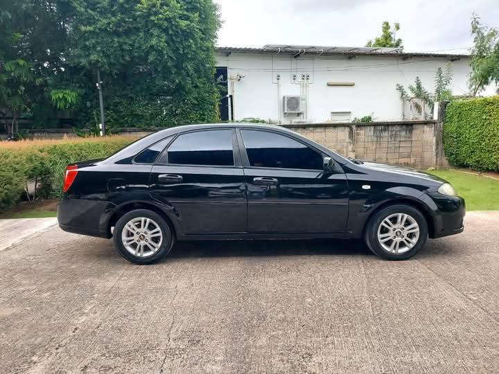 Chevrolet Optra ขายด่วน 2