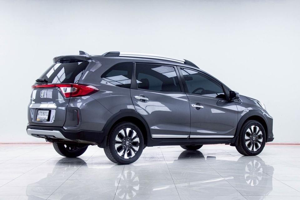 รหัสรถ 5B965 BRV 1.5SV 2019 6