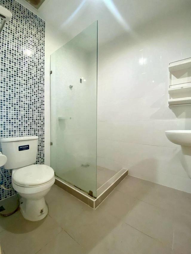 ขาย ทาวโฮม 3 ชั้นหมู่บ้าน วิชั่นสมาร์ทไลฟ์ บ้านพร้อมอยู่ ทำเลดี 6