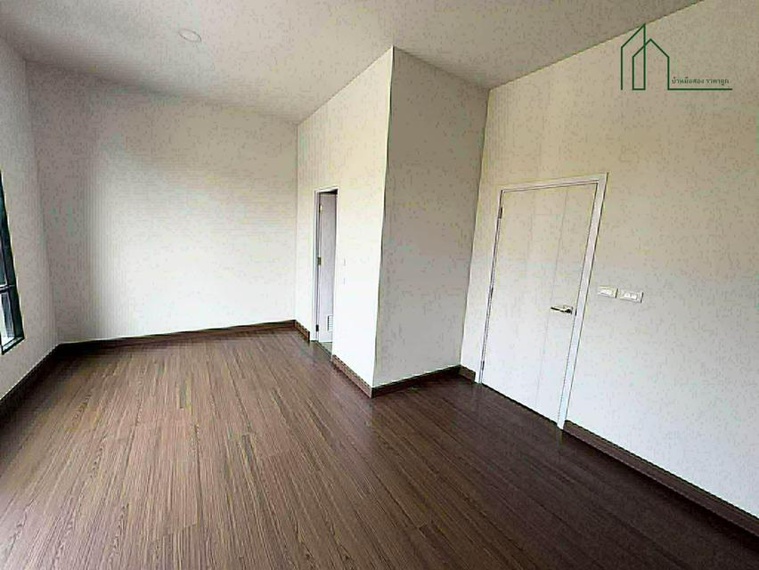 ขาย/ให้เช่าบ้านเดี่ยว 2 ชั้น หมู่บ้าน บริทาเนีย วงแหวน-เทพารักษ์ ซอยมังกร เทพารักษ์ 5