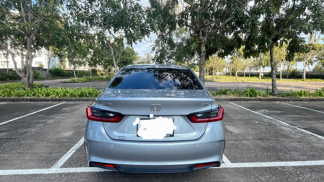 Honda 1.0 l,  VTEC SV Turbo 4