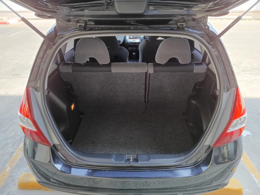 ขาย Honda Jazz 2004 โฉมแรก 7