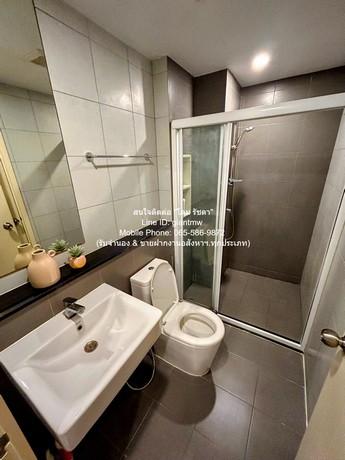 Condominium Elio Del Moss Phaholyothin 34 เอลลิโอ เดล มอสส์ พหลโยธิน 34 ใกล้ BTS เสนานิคม 22000 thb 2 BEDROOM 1 Bathroom 8