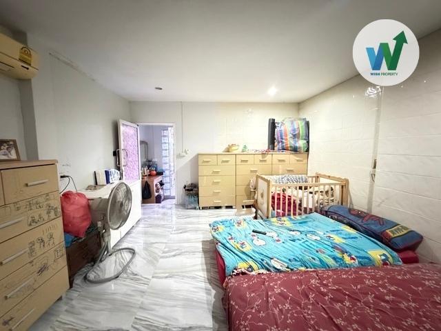 ขายด่วน Moobaan Sena Villa 84 หมู่บ้าน เสนาวิลล่า 84 4