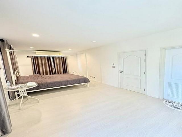 PB5936ขายบ้านเดี่ยว ซอยรามคำแหง 174 หมู่บ้าน เพอร์เฟคเพลส3 บ้านเดี่ยว ทำเลสะดวก ติดถนนรามคำแหง 12