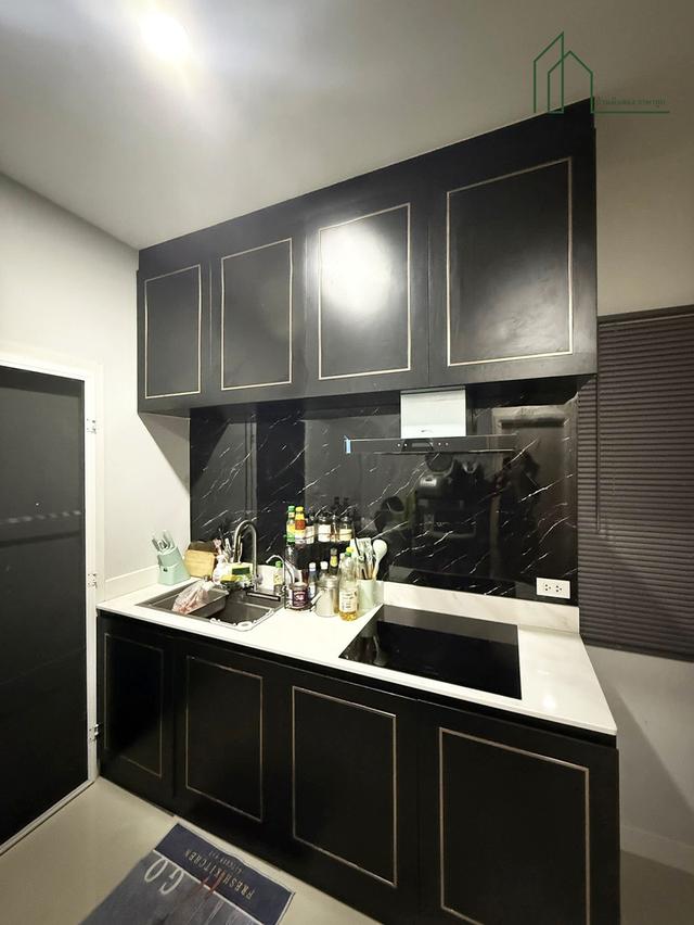 บ้านเดี่ยว perfect park กรุงเทพกรีฑา-รามคำแหง ใกล้กรุงเทพกรีฑาตัดใหม่ 9