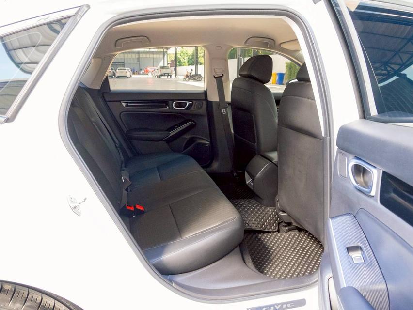 Honda Civic 1.5 Turbo EL+ ปี 2021  12