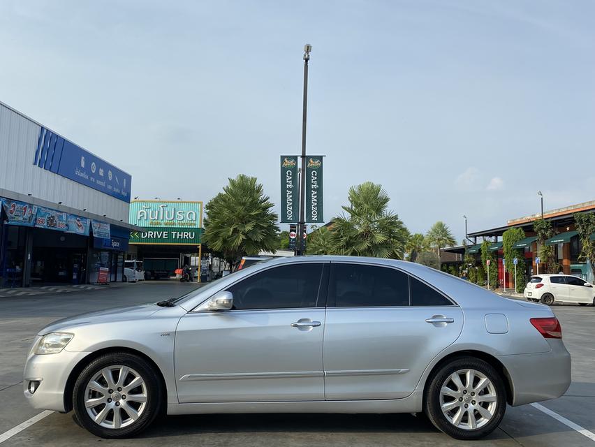 Toyota Camry auto 2009 รูปที่ 5