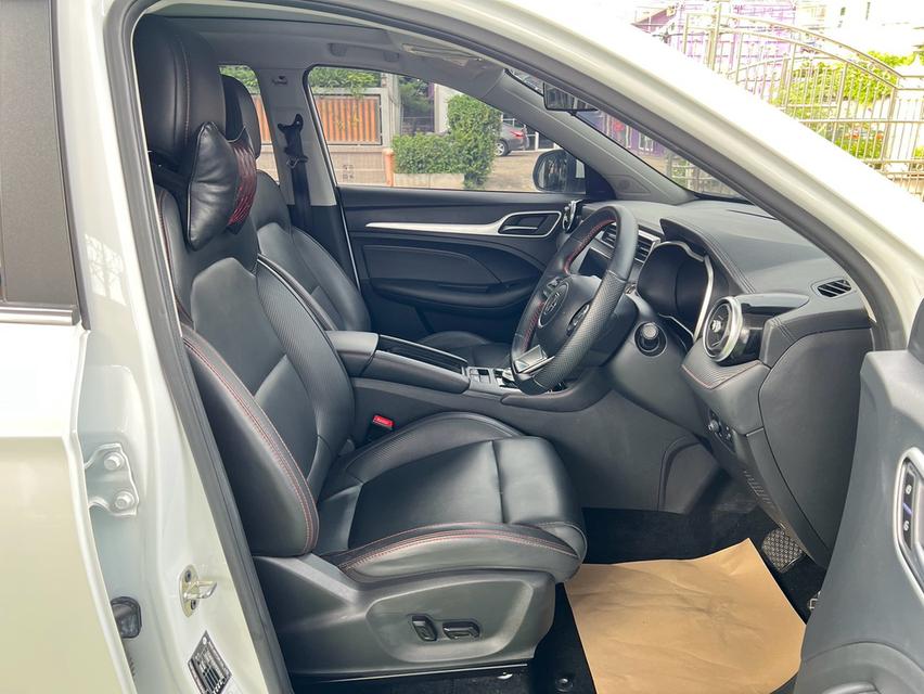🚨⚡️🔥 MG ZS EV TOP X AUTO 2025 🔥⚡️🚨 รูปที่ 14