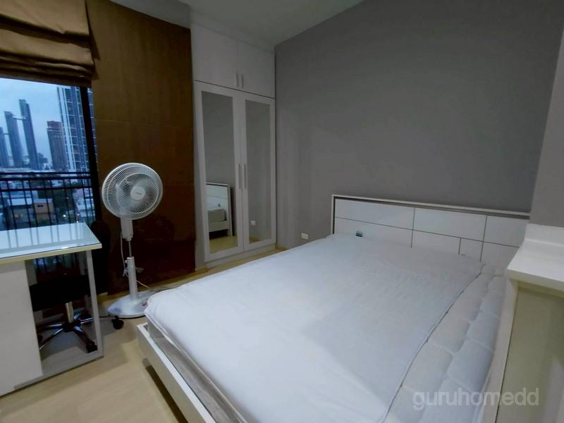 ให้เช่าคอนโด โนเบิล รีวีล เอกมัย ขนาด 75 ตรม 2นอน 2น้ำ ชั้น 10 ห้องพร้อมเข้าอยู่ - ghd000782R 1