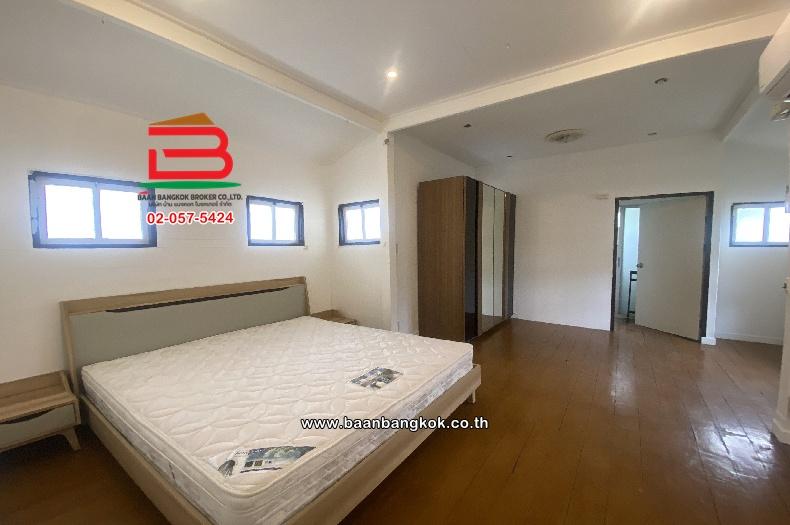 ที่ดินพร้อมบ้าน พหลโยธิน 8 (สายลม2) เนื้อที่ 237.9 ตร.ว (ใกล้BTSอารีย์ และใกล้สนง.กสทช) แขวงสามเสนใน เขตพญาไท กรุงเทพมหานคร 10
