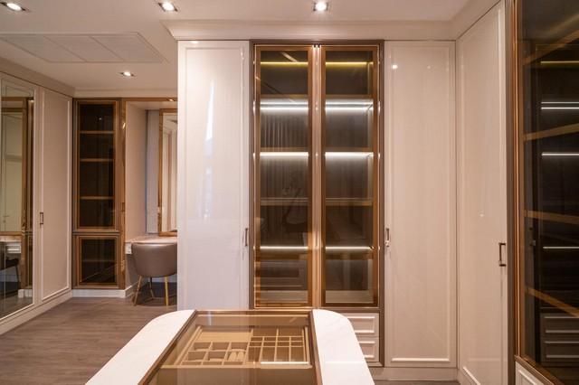 NO215 ขาย ให้เช่า บ้านเดี่ยว โครงการ บางกอก บูเลอวาร์ด พระราม 9 Bangkok Boulevard Rama 9 10