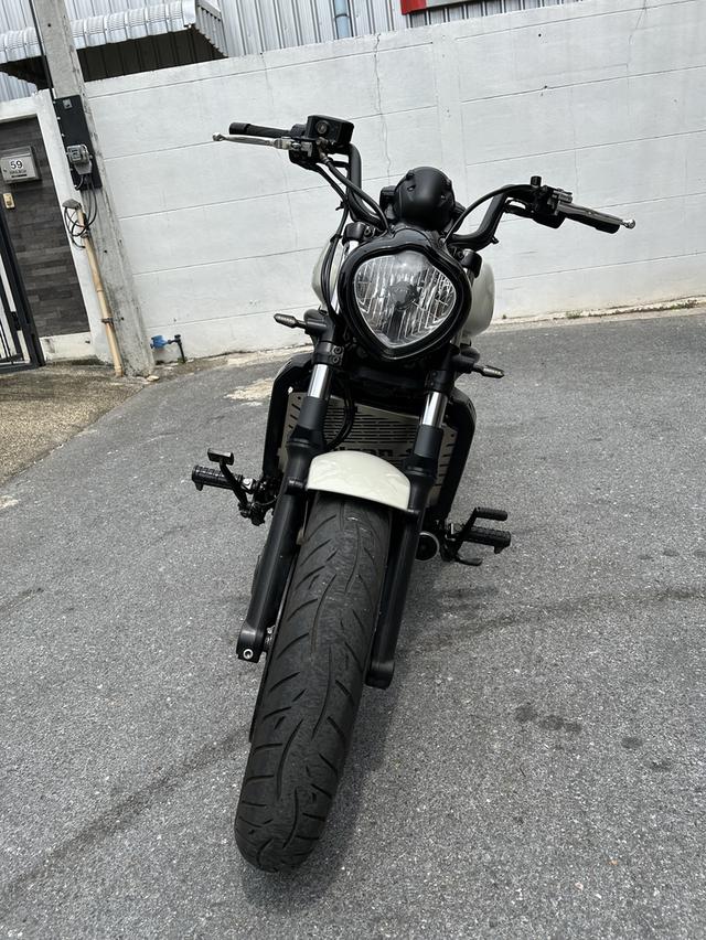 Vulcan S 650 ปี 2015 จด 16
