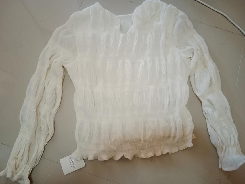 เสื้อผ้า 3